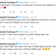 Illustration for article titled Liz Cambage Isn't Cooling Down Anytime Soon